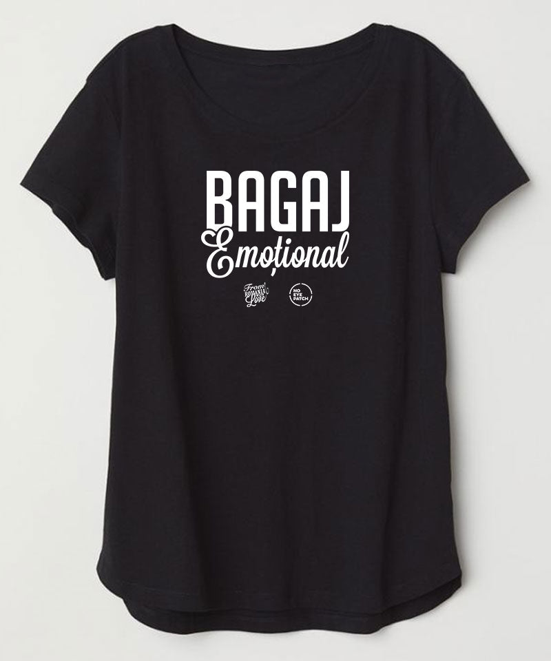Bagaj T-Shirt