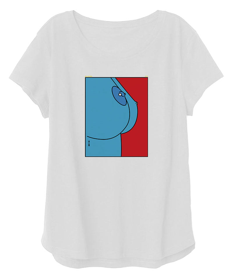 Boobs T-Shirt