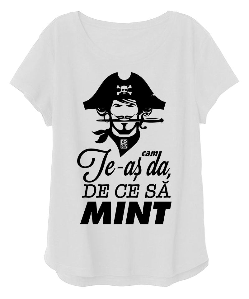 Cam DA T-Shirt