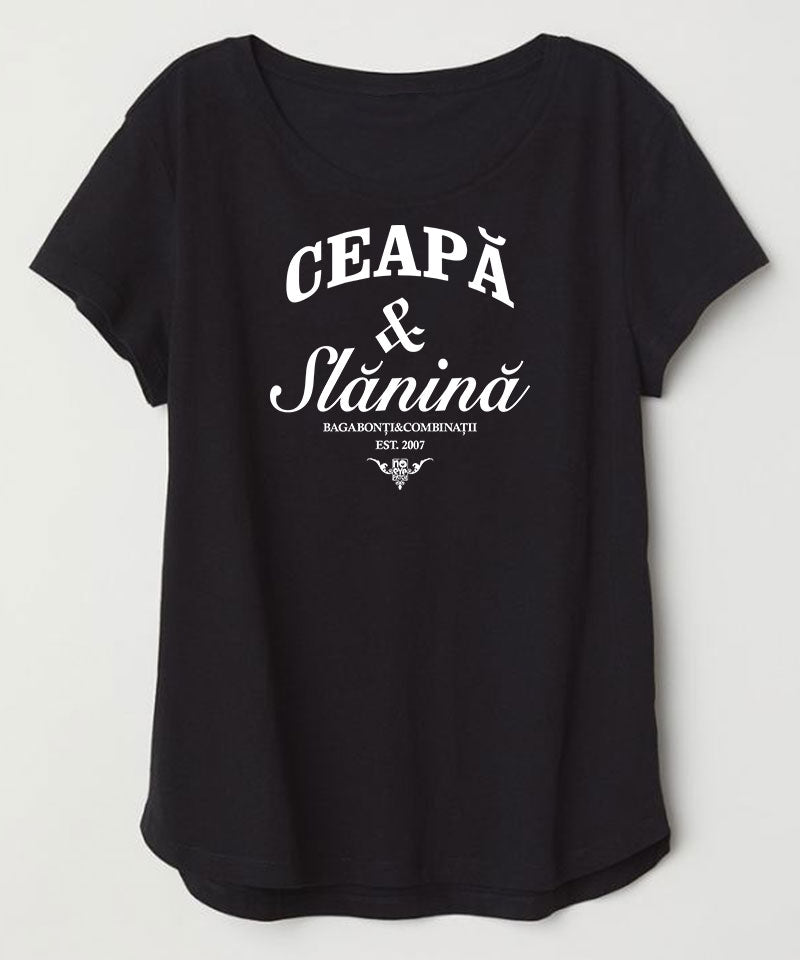 Ceapa & Slanina T-Shirt