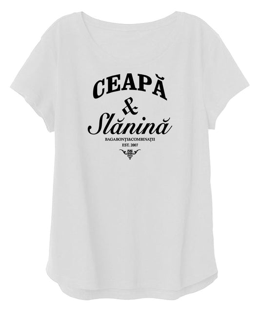Ceapa & Slanina T-Shirt