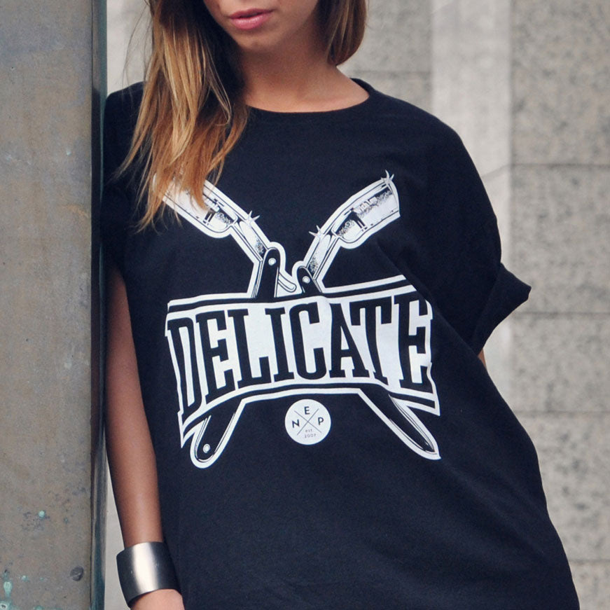 Delicate T-Shirt