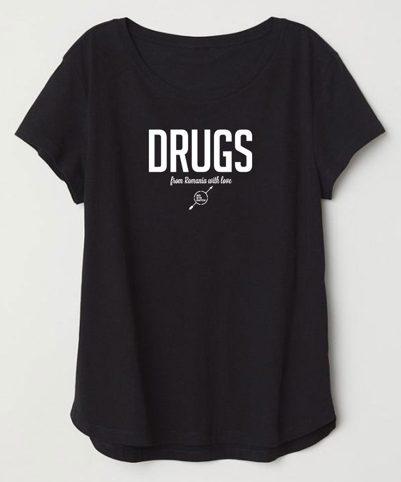 Drugs T-Shirt