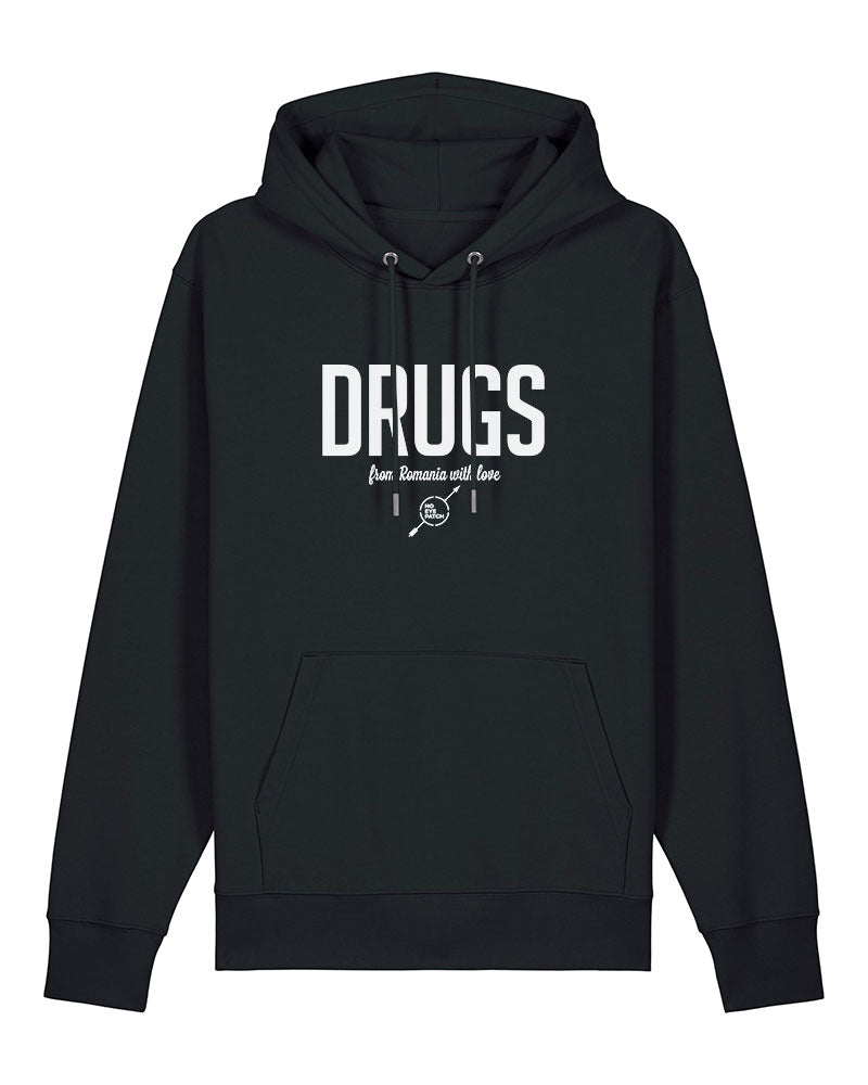 Drugs Hoodie