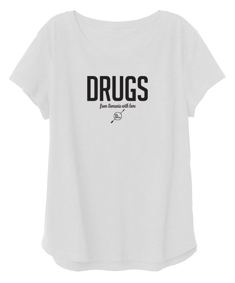 Drugs T-Shirt