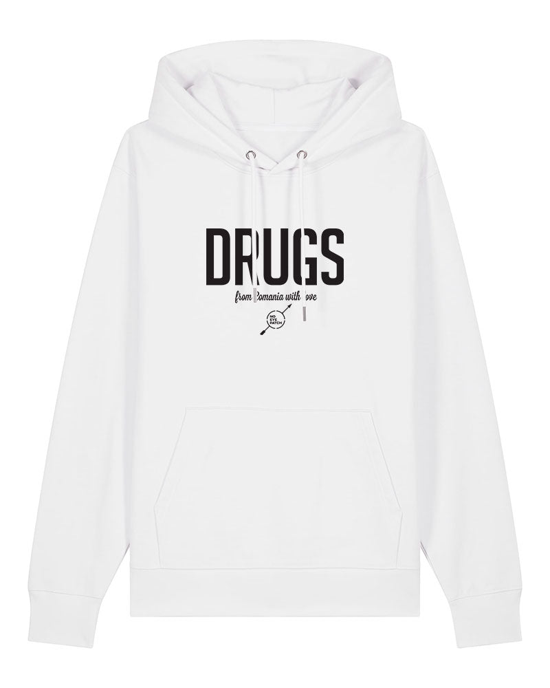 Drugs Hoodie