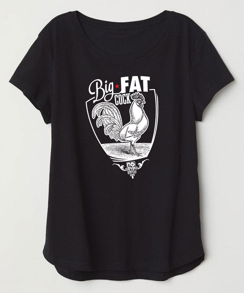Fat Cock T-Shirt