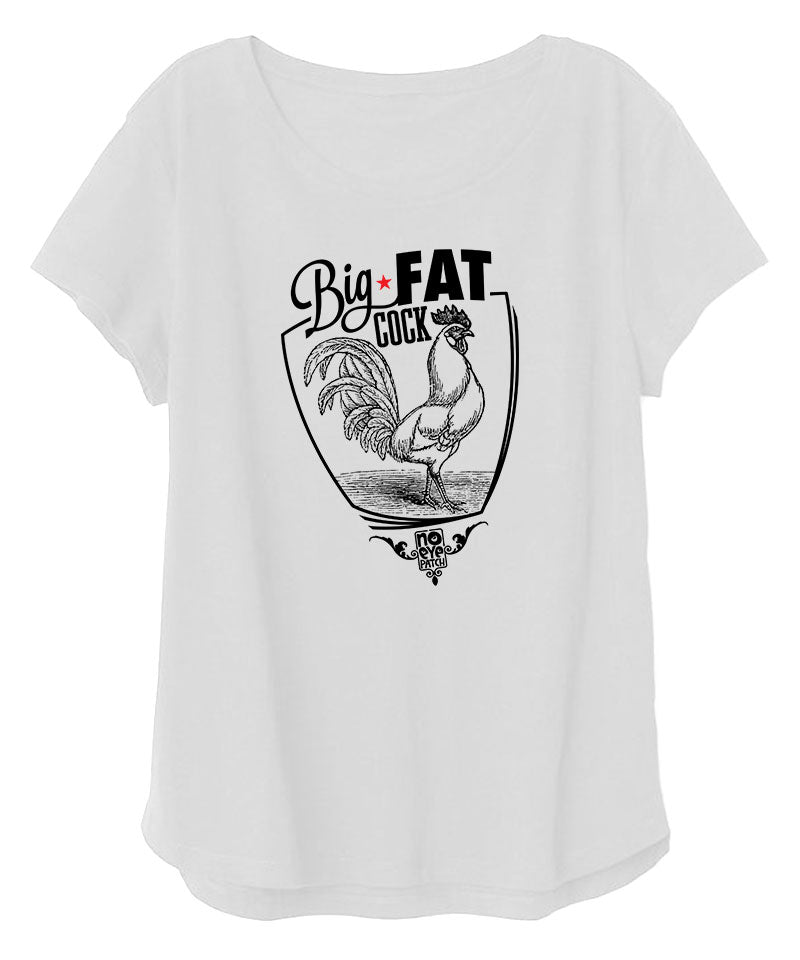 Fat Cock T-Shirt