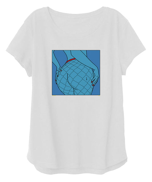 Fishnets T-Shirt