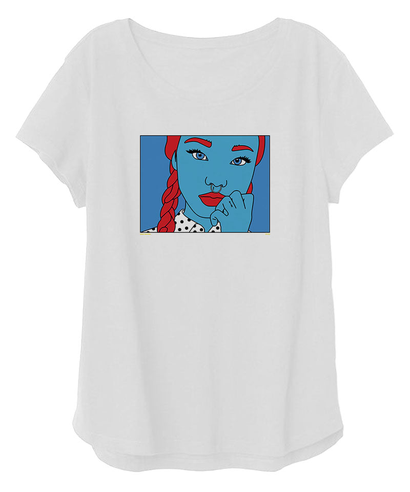 Girl T-Shirt