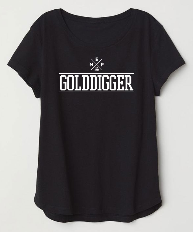 Golddigger T-Shirt