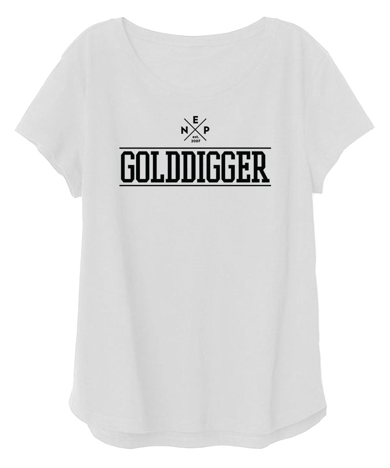 Golddigger T-Shirt