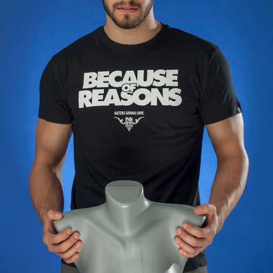 Reasons T-Shirt