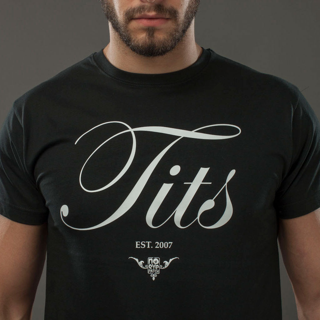 Tits T-Shirt