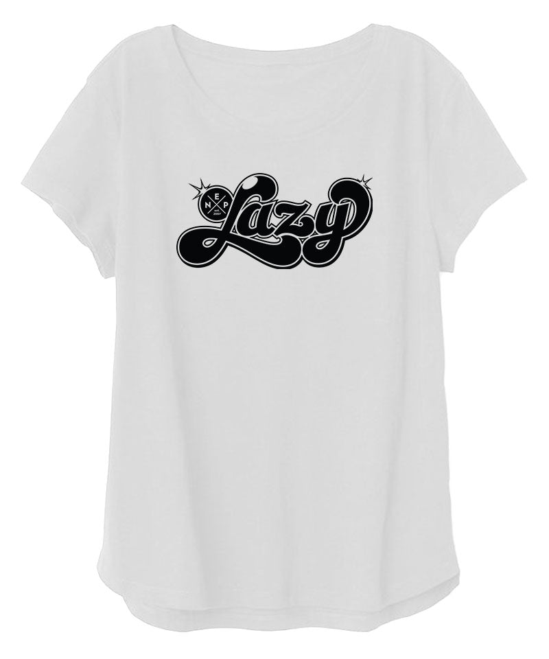 Lazy T-Shirt