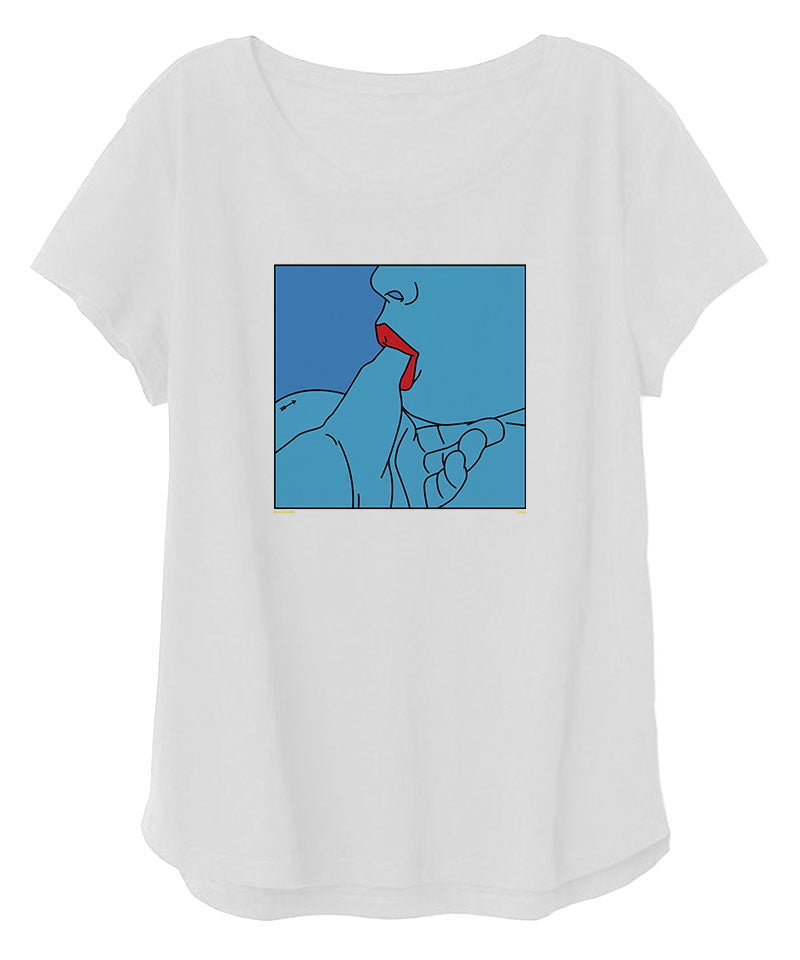 Thumb T-Shirt