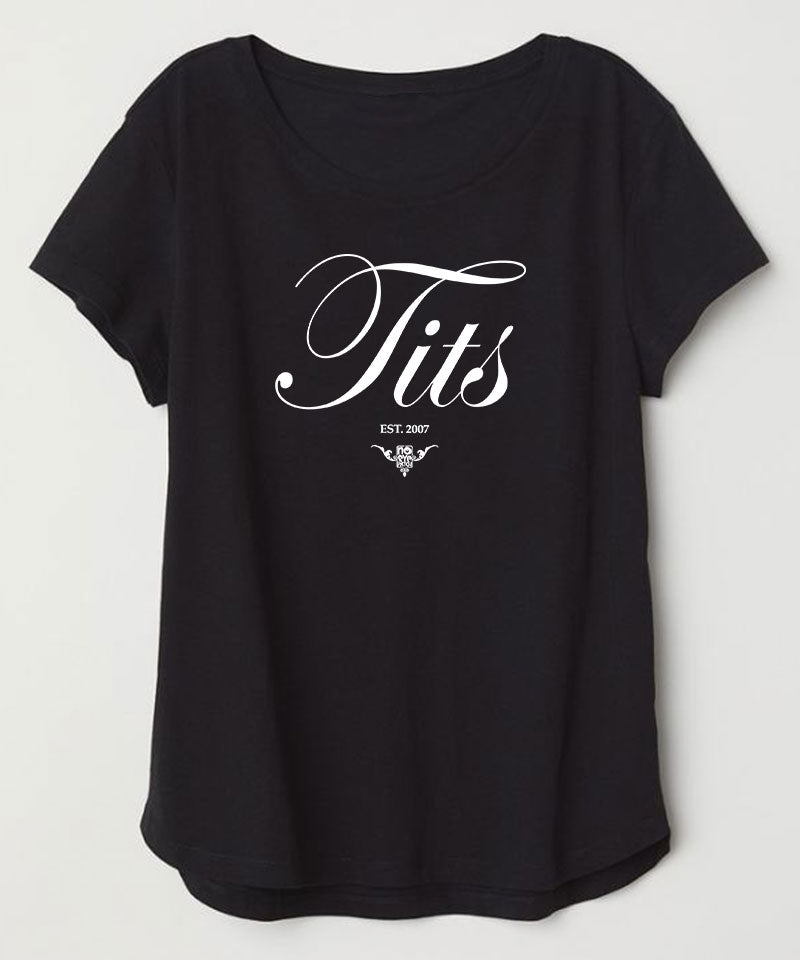 Tits T-Shirt