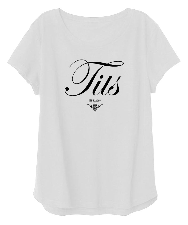 Tits T-Shirt