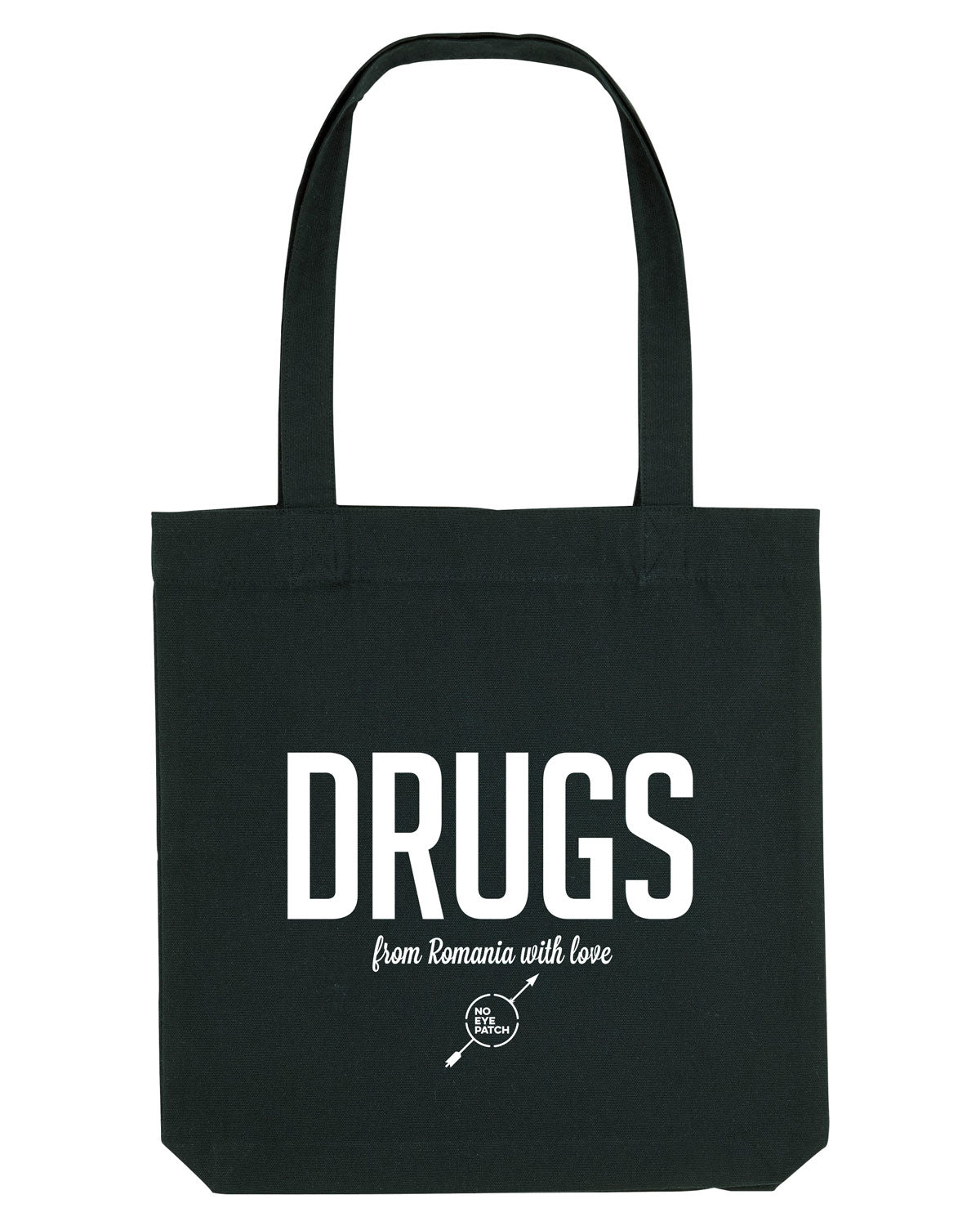 Drugs Tote Bag