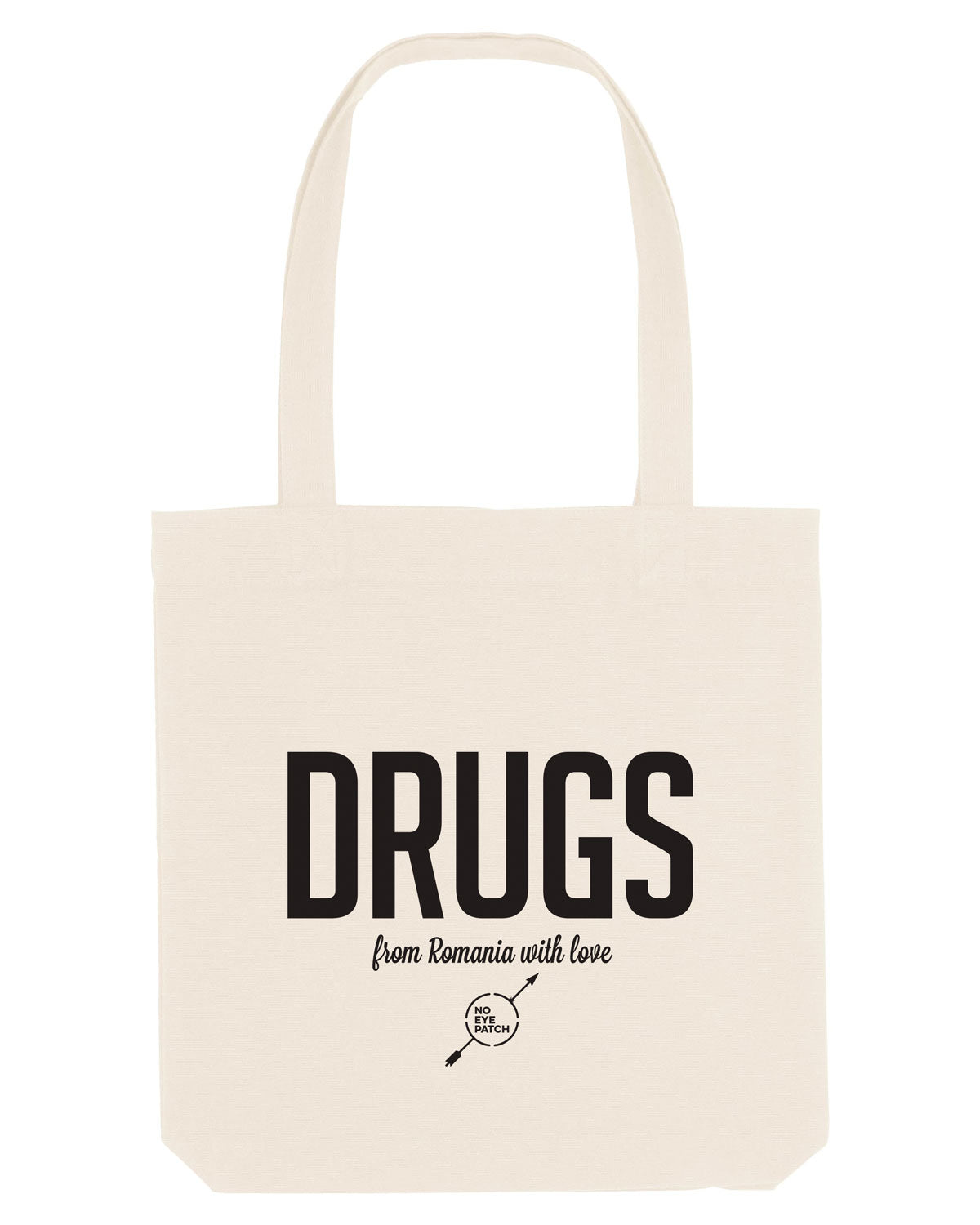 Drugs Tote Bag