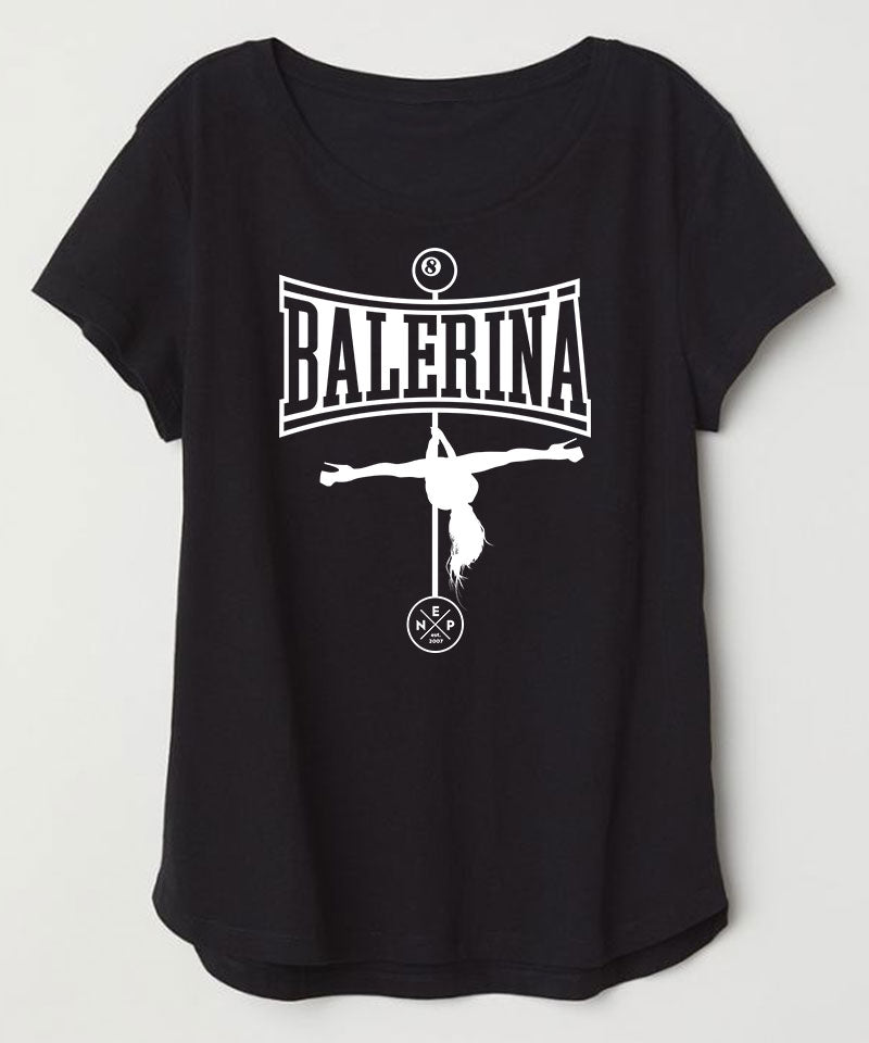 Balerina T-Shirt
