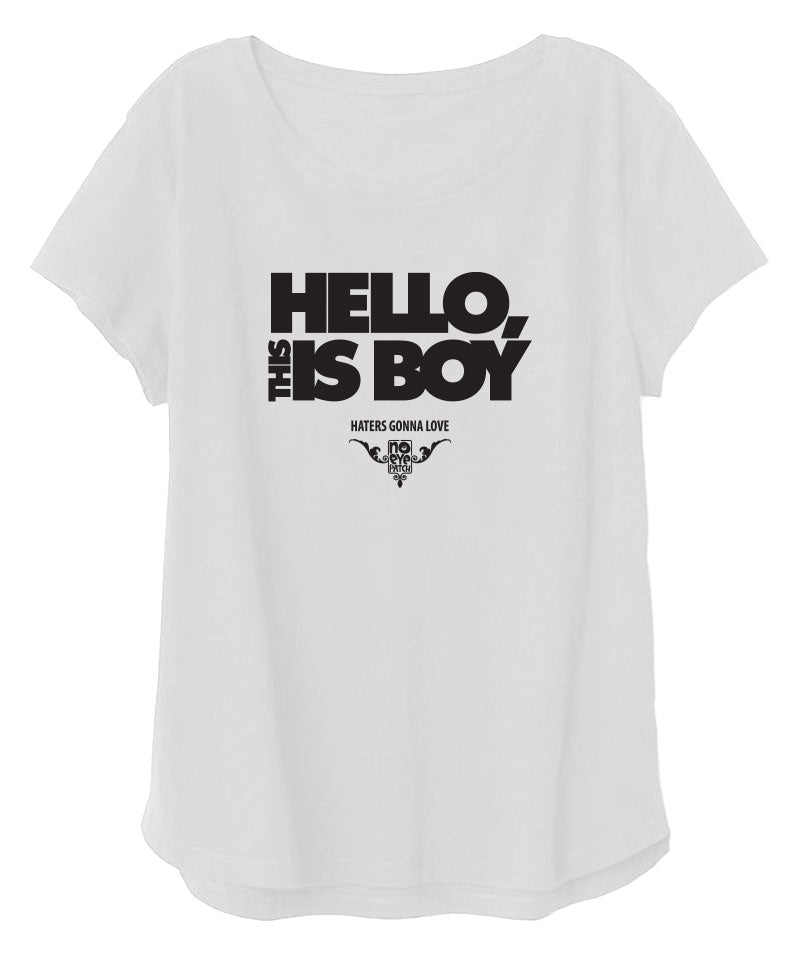 Boy T-Shirt