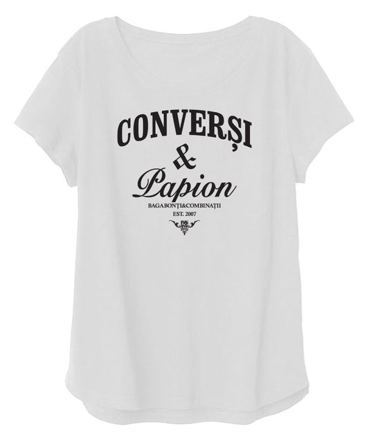 Conversi & Papion T-Shirt