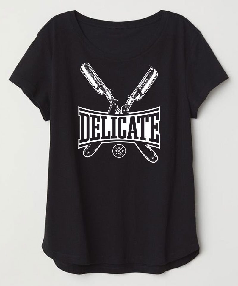 Delicate T-Shirt