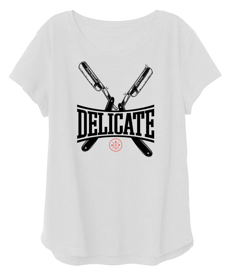 Delicate T-Shirt