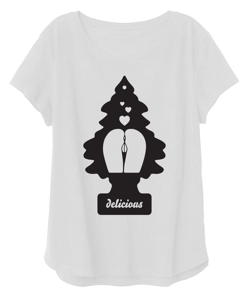 Delicious Aroma T-Shirt