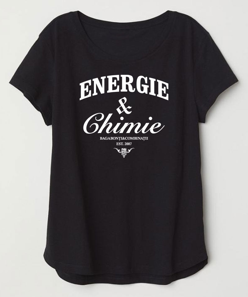 Energie & Chimie T-Shirt