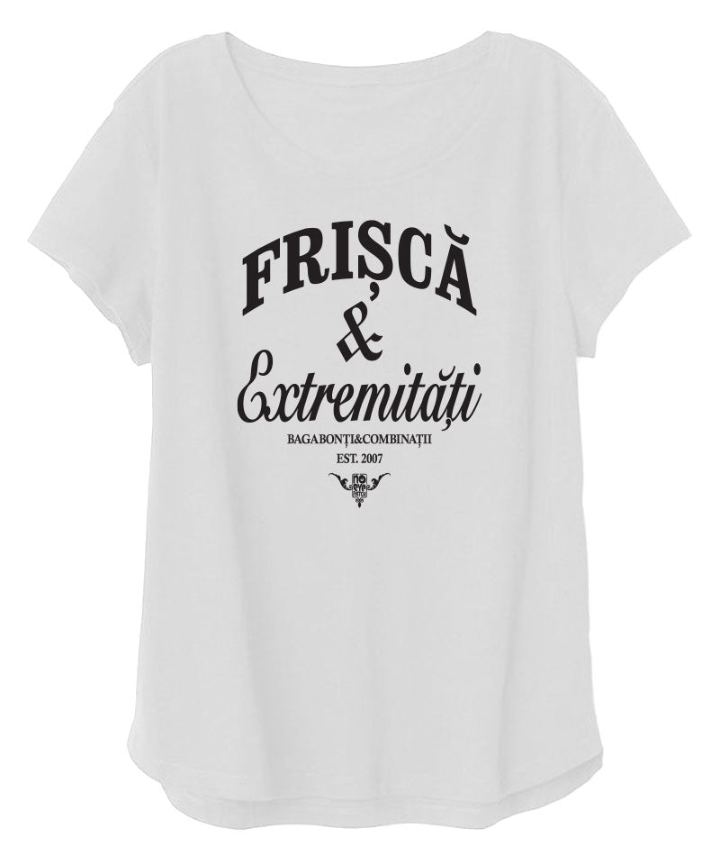 Frisca & Extremitati T-Shirt
