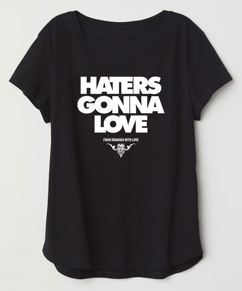 Haters T-Shirt