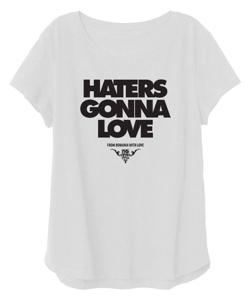 Haters T-Shirt