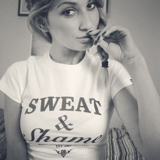 Sweat & Shame T-Shirt