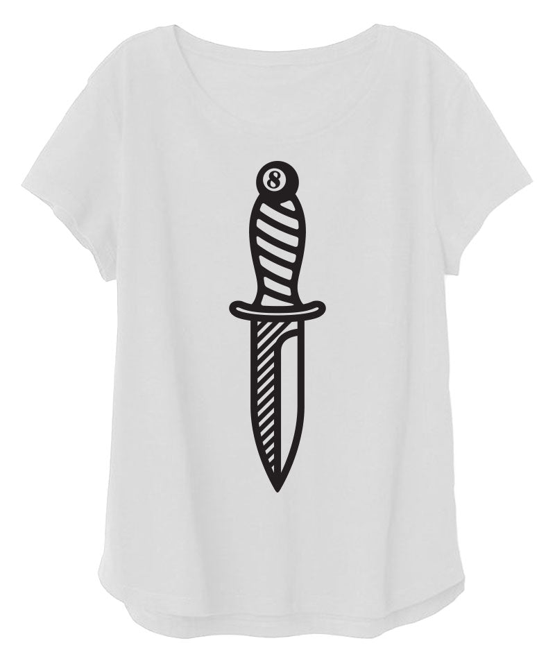 Knife T-Shirt