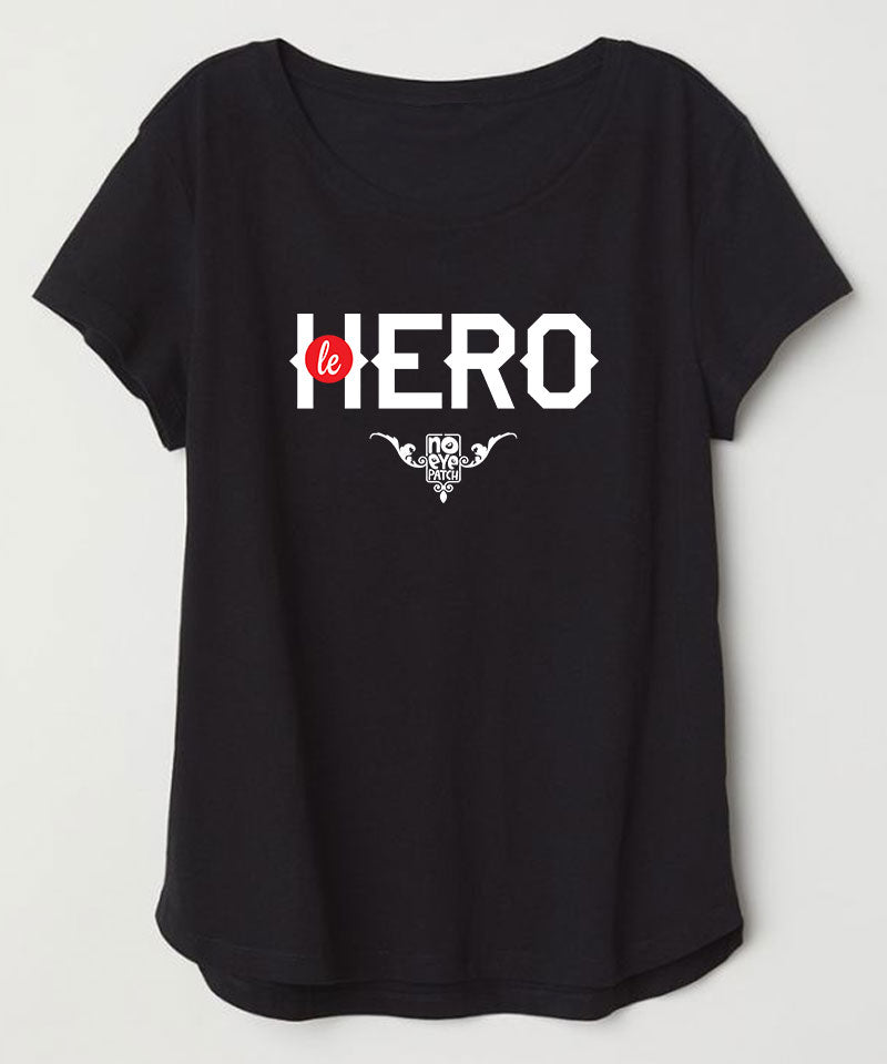 Le Hero 2.0 T-Shirt