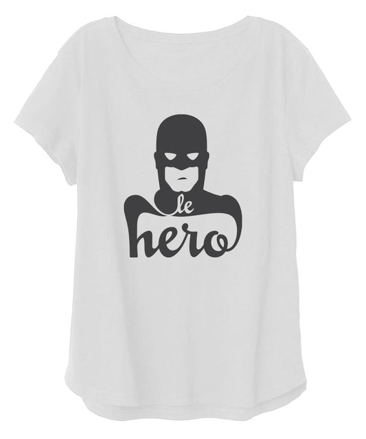 Le Hero T-Shirt