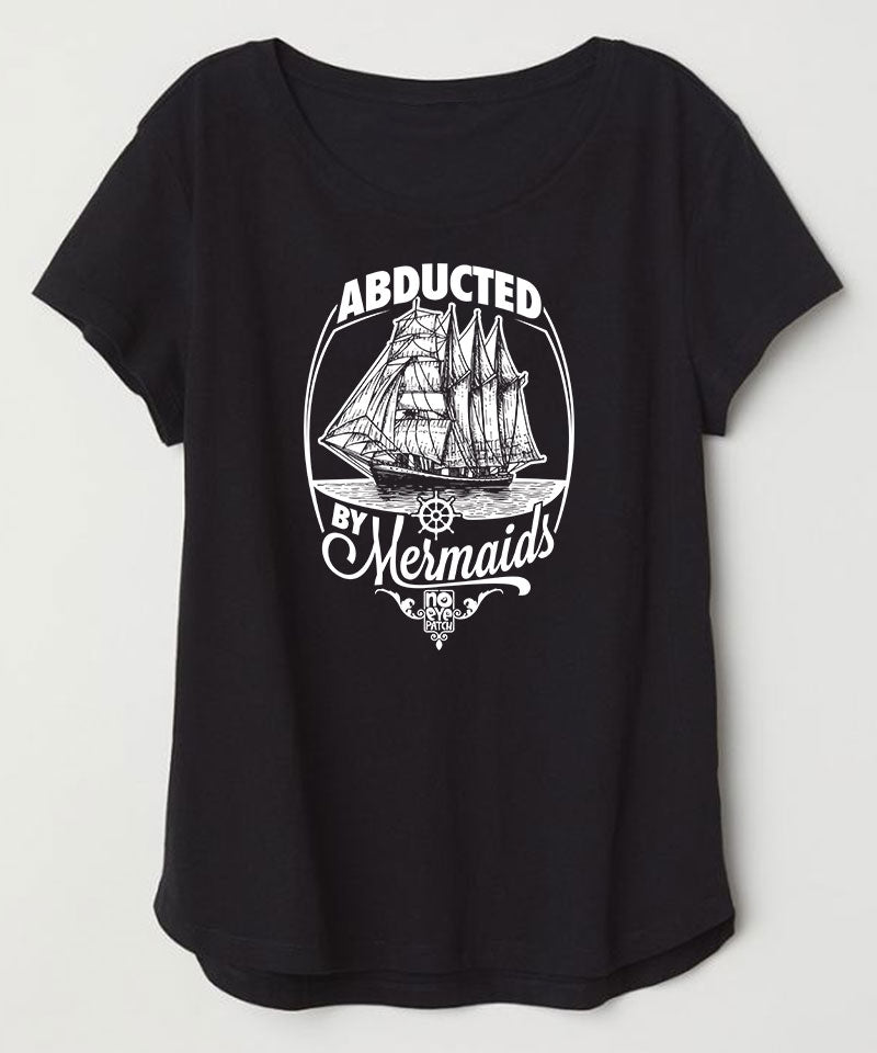 Mermaids T-Shirt