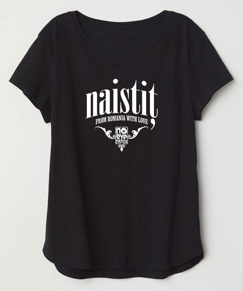 Naistit T-Shirt