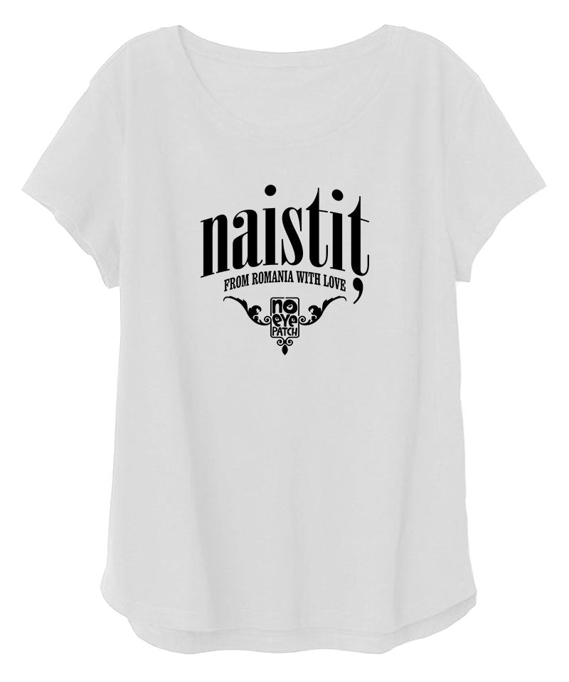 Naistit T-Shirt