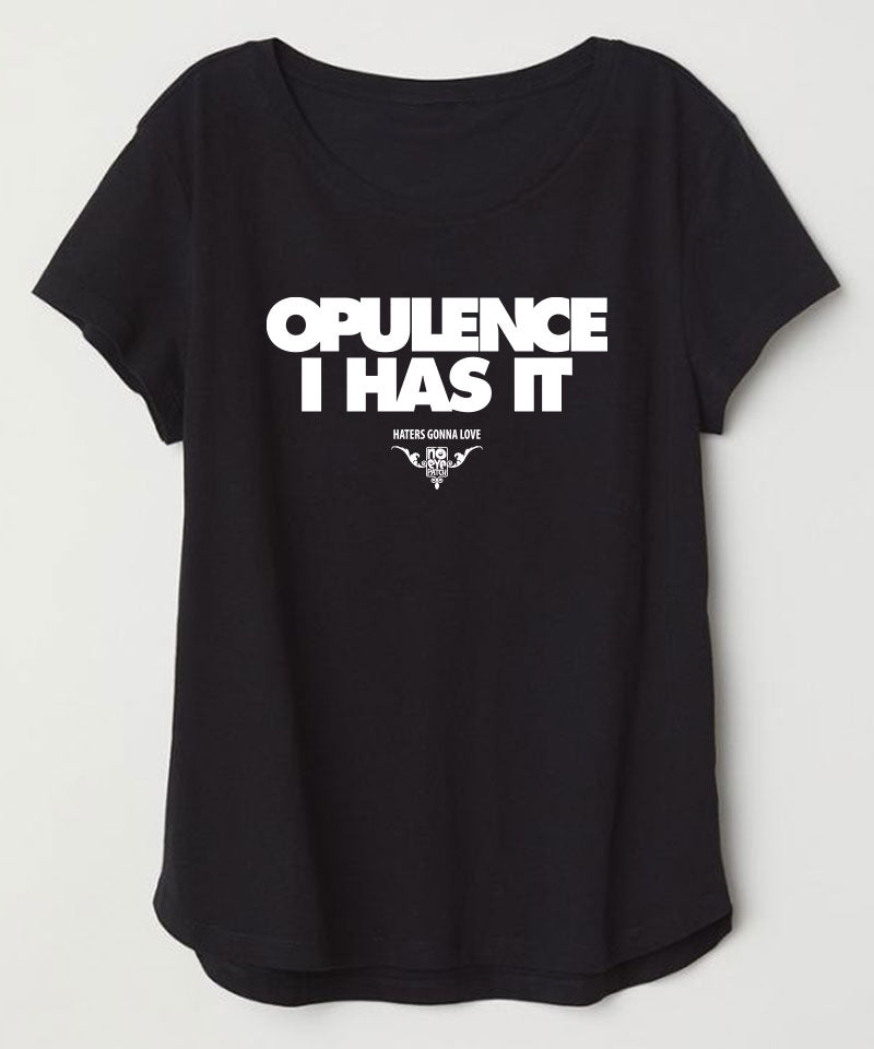 Opulence T-Shirt
