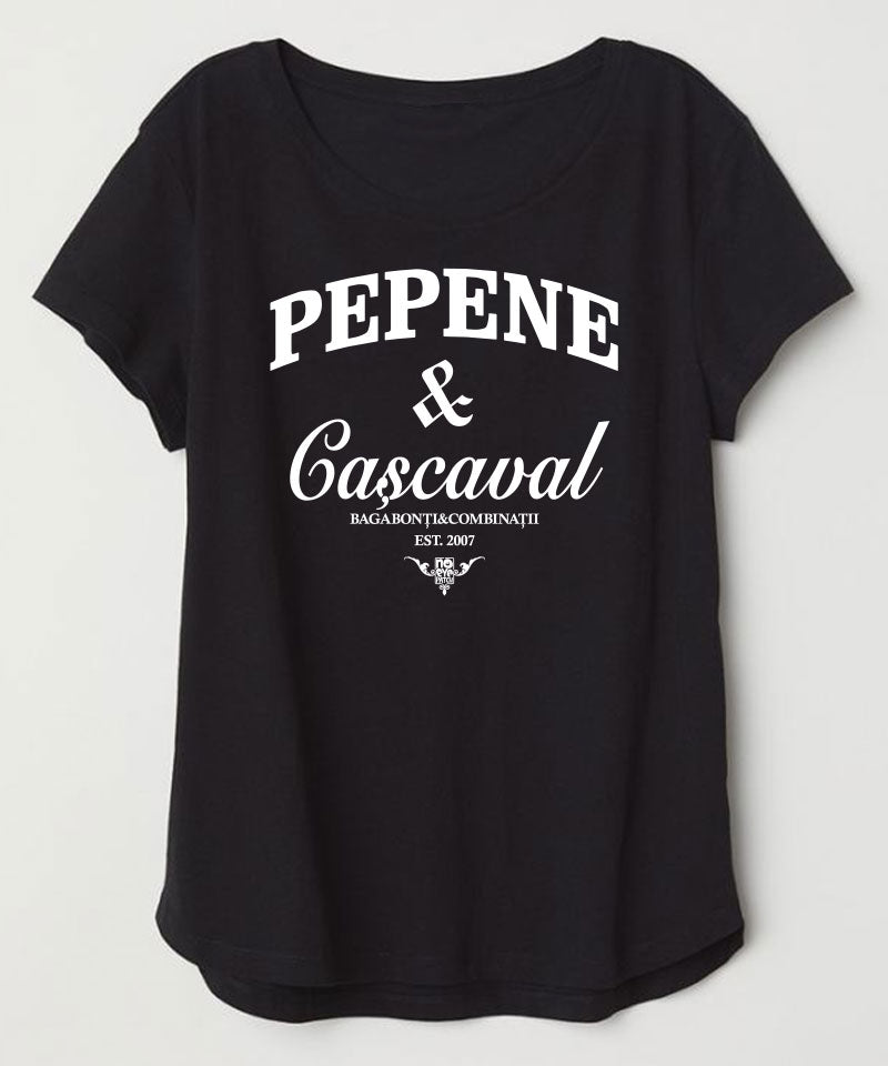 Pepene & Cascaval T-Shirt
