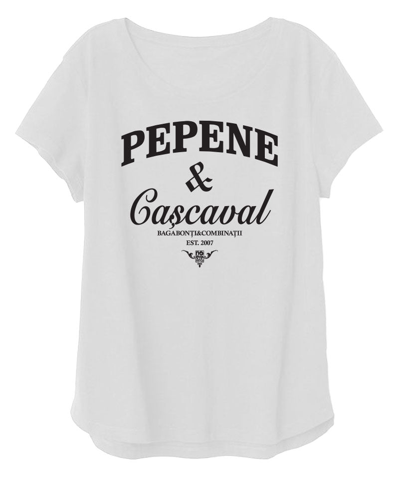 Pepene & Cascaval T-Shirt