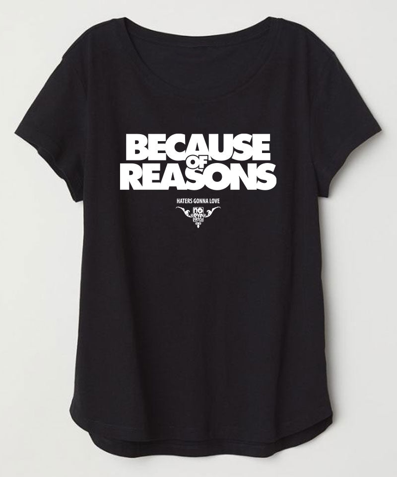 Reasons T-Shirt