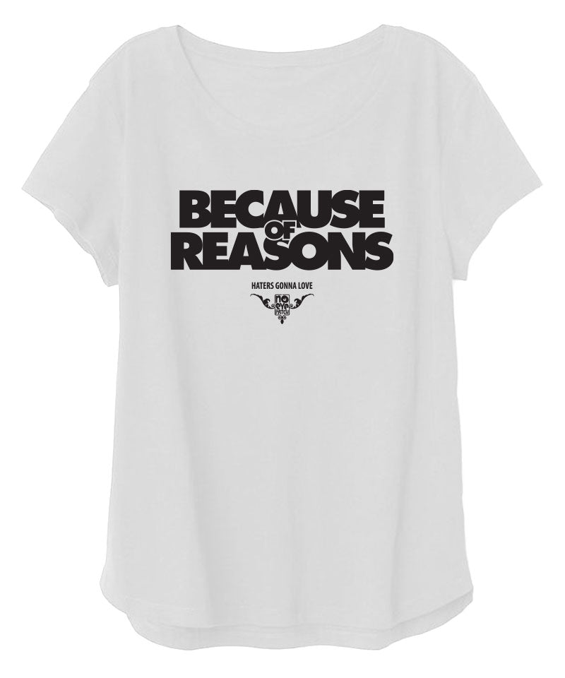 Reasons T-Shirt