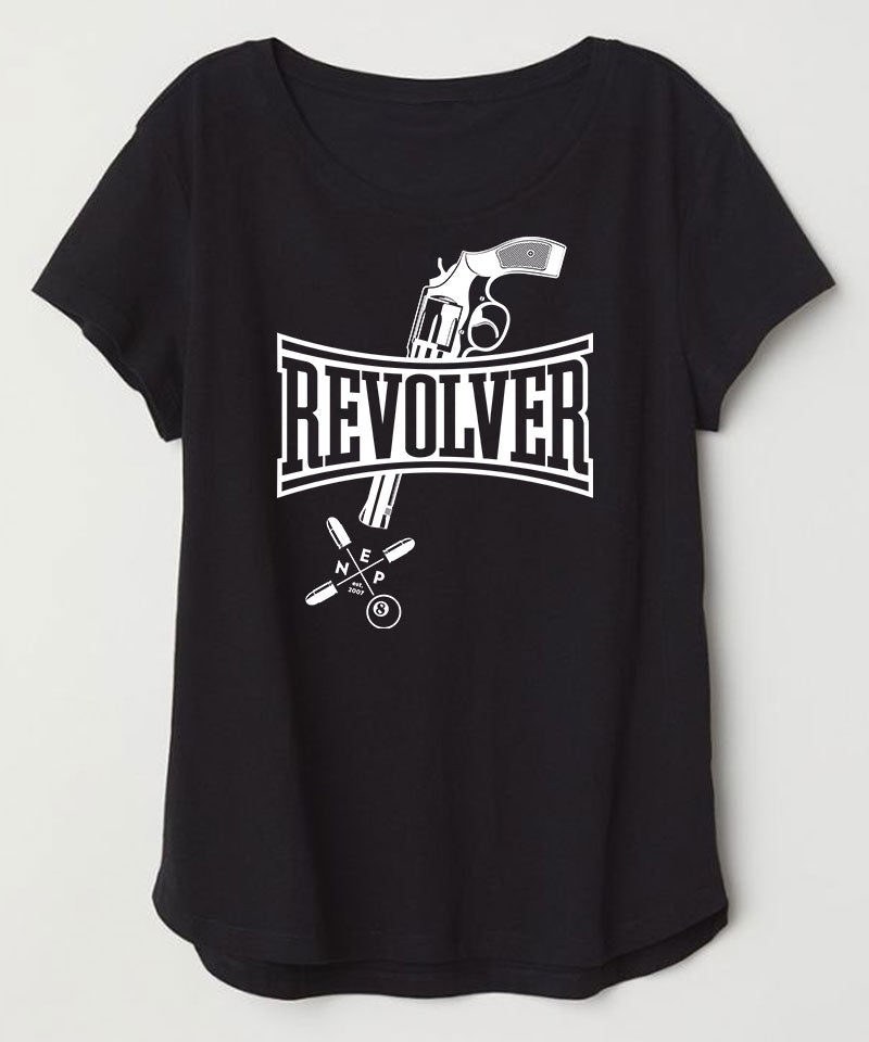 Revolver T-Shirt