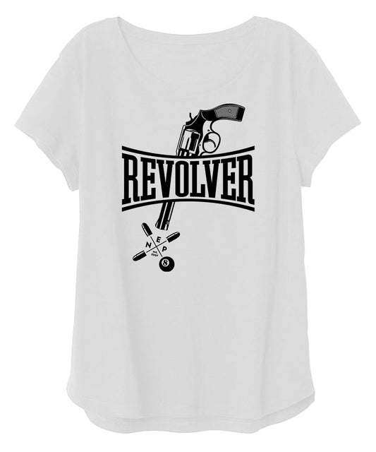 Revolver T-Shirt