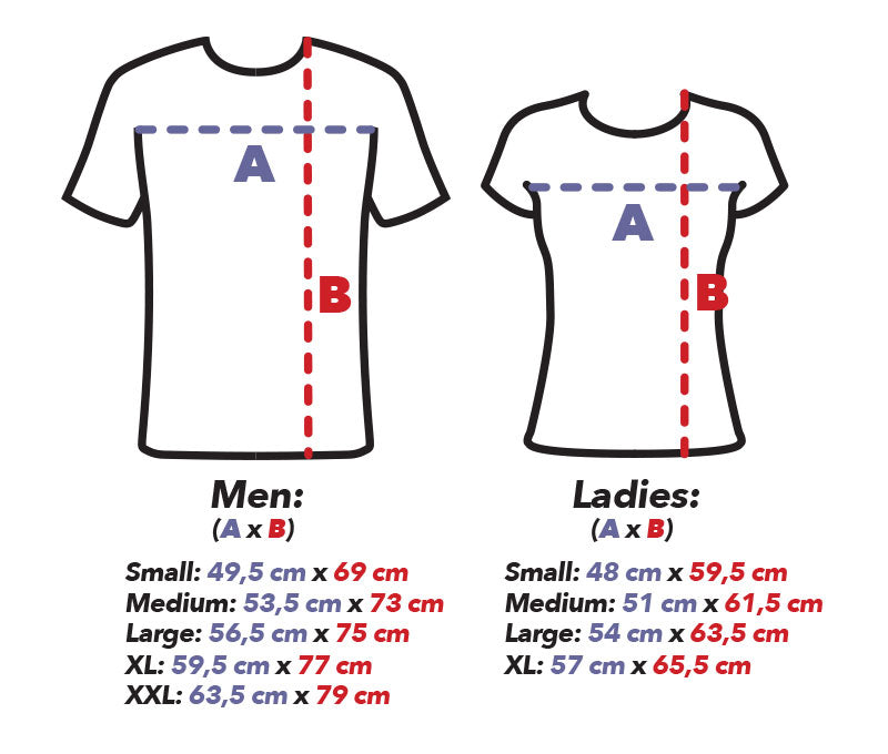 X T-Shirt