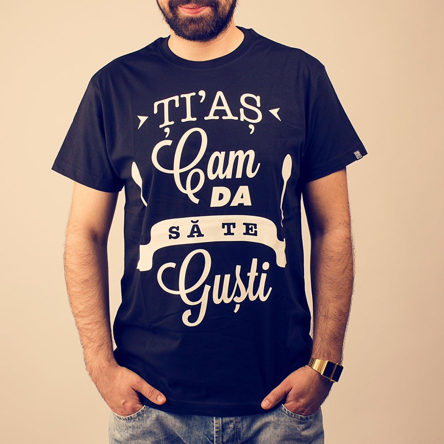 Te Gusti T-Shirt